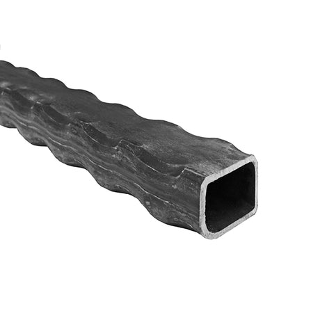 Profil zdobiony 25x25x2,5 L3000mm