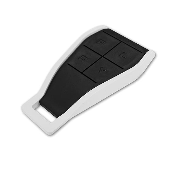 Pilot KEY rolling code, 4CH, 433,92MHz