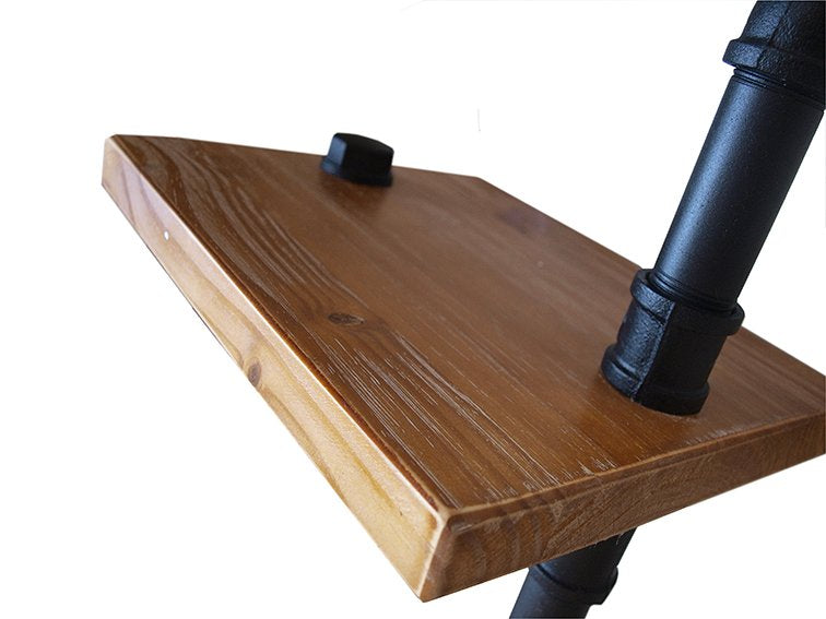 Półka ścienna TETRIS jasna - 009