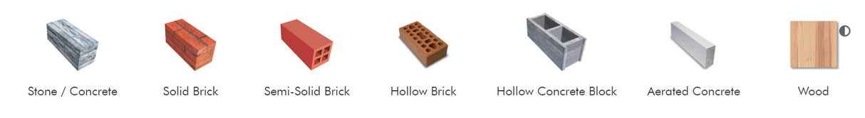 Kotwa chemiczna, 410ml - żywica poliestrowa