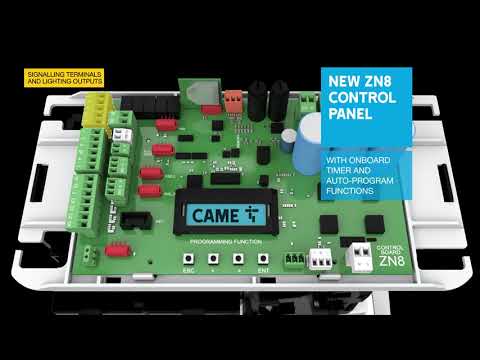 Silownik z elektronika 2500kg