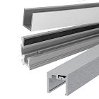 Profile aluminiowe