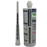 Kotwa chemiczna 410ml - żywica vinyloestrowa