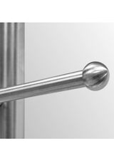 Zaślepka kulowa ze st. nierdzewnej