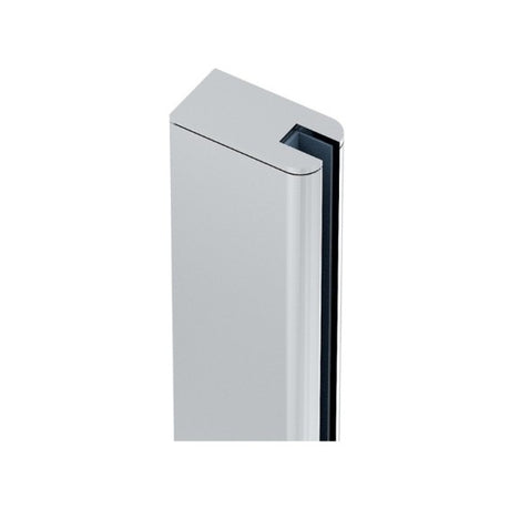 Profil aluminiowy U AL aqua stop