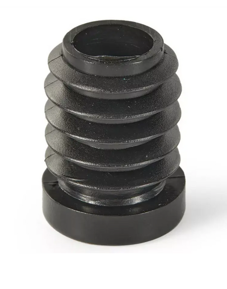 Zaślepka z gwintem wew D32- M10