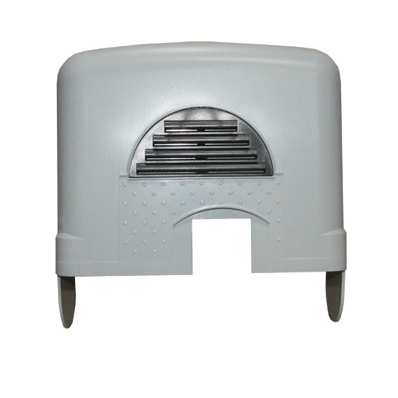 Pokrowiec na BK - szary