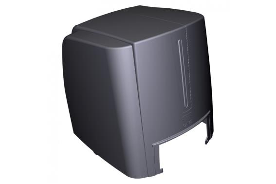 Plastikowa pokrywa Fast