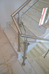 Uchwyt do szkła - set