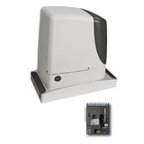 Napęd Nice do bram przesuwanych do 1500kg