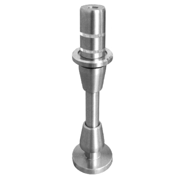 Stal nierdz-Bolzen system mocowanie stopni-słupek