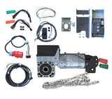 Napęd do bramy garażowej