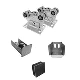 Osprzęt bram-ECO profile 60x60mm