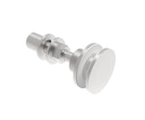 Uchwyt do szkła spider rotula przegubowa AISI304