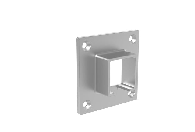 Mocowanie pochwytu do ściany