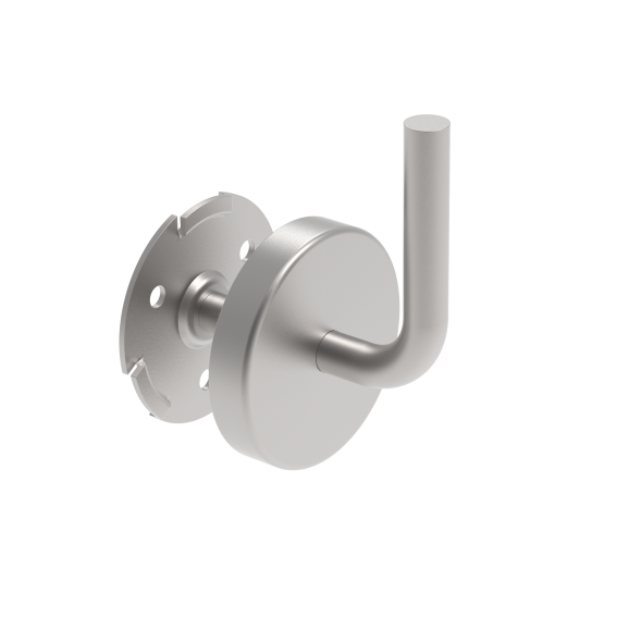 Wspornik poręczy do ściany