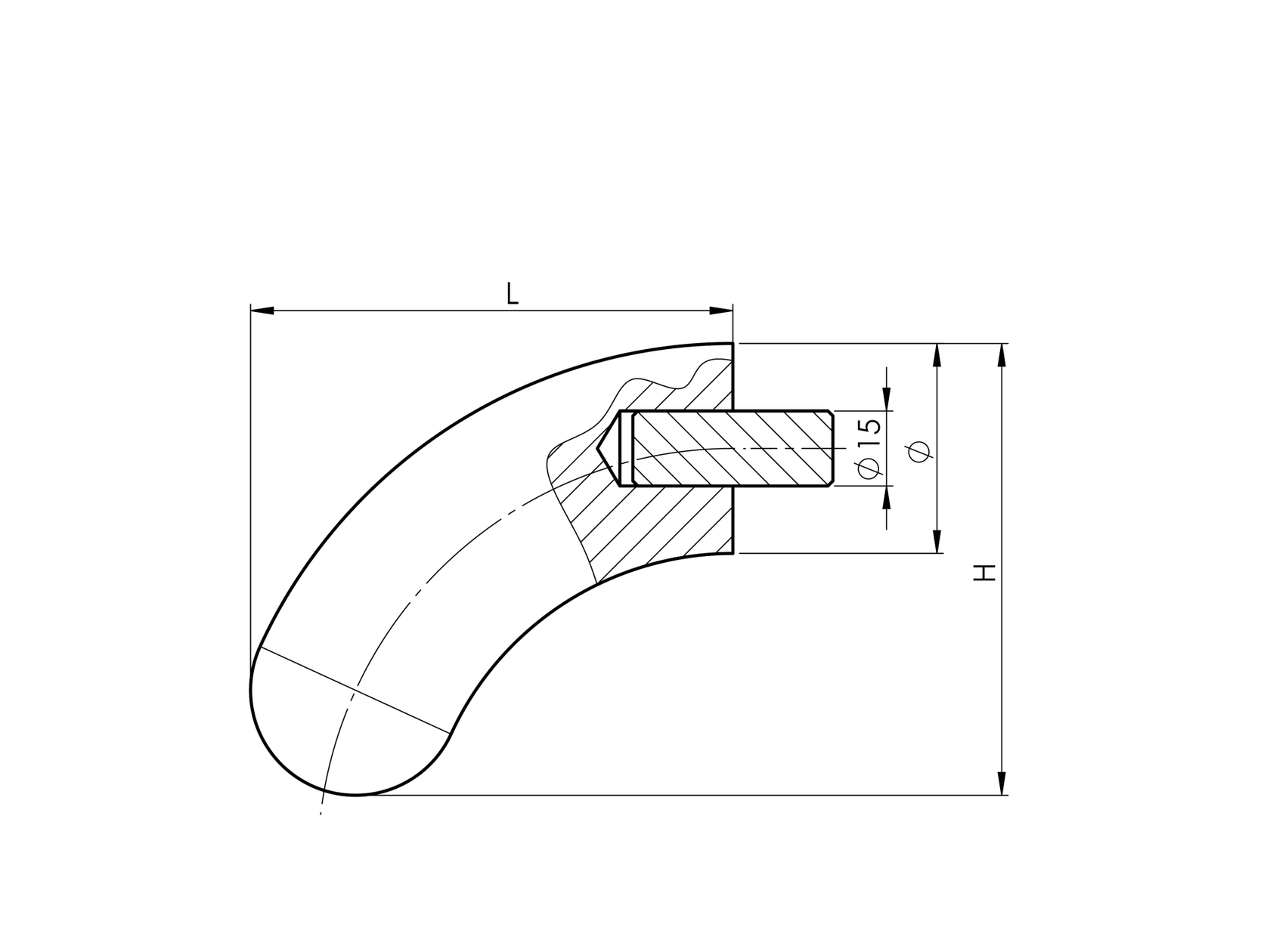 BUK-Kolano BUK (BEECH)