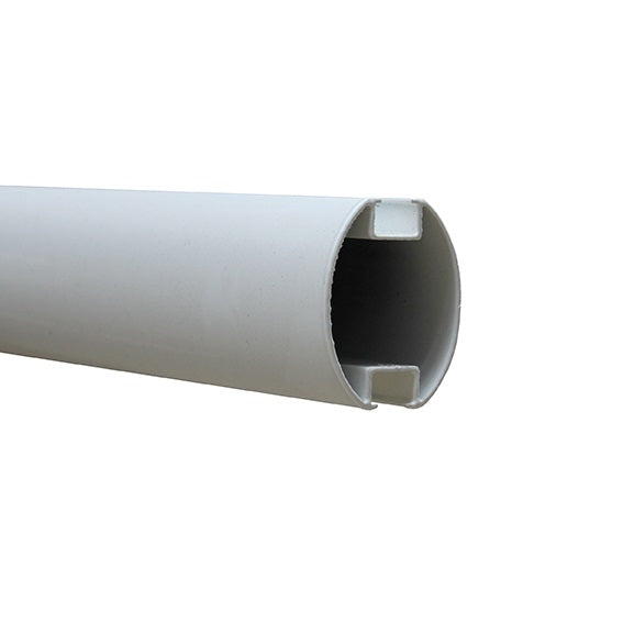 Ramię szlabanu, owalne AL-69x92x3150mm